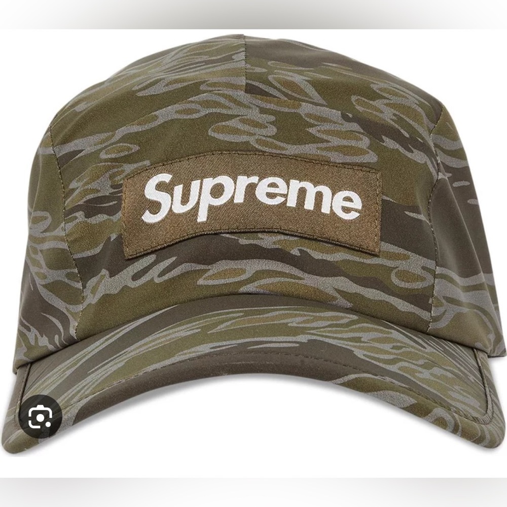 Supreme hat
